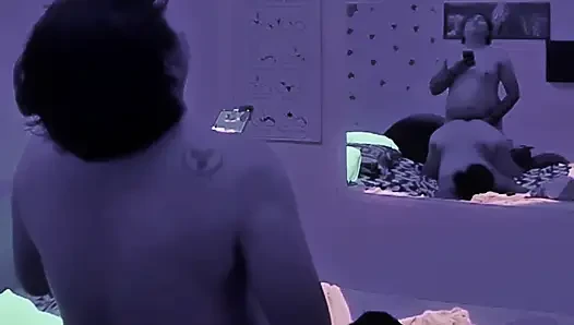 Eski eşimle kısa bir öğleden sonra