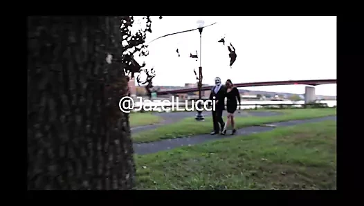 Jazel lucci ve joker 1