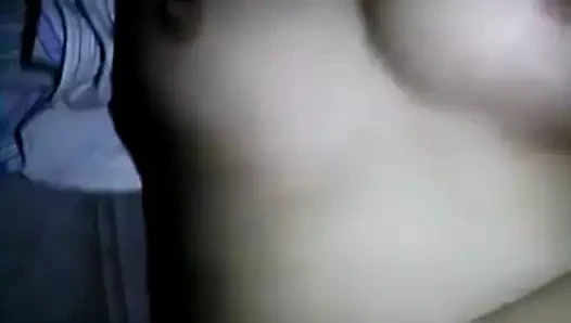 karısı fucked içinde araba