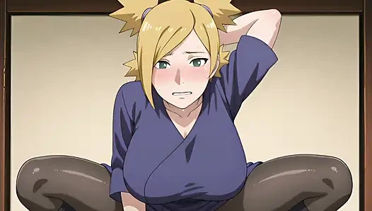Boruto Temari Tavuğu