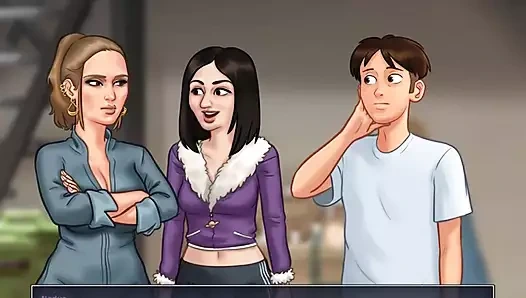 Yaz mevsimi efsanesi v02016 bölüm 340 iyi iş, delikanlı! tarafından Misskitty2k