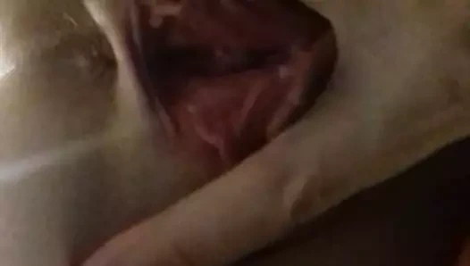 Güzel amcık güzel dudaklar