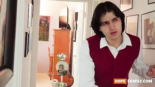 Bu bilim, sürtük. Bilimle sikiş! Biraz çıldıralım ve biraz porno izleyelim.