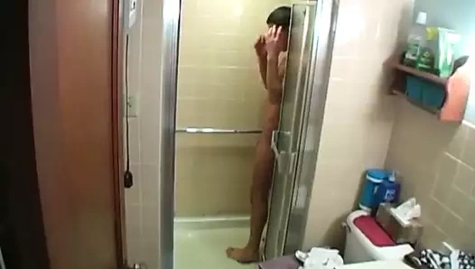 Hung joe yatzor kendini mastürbasyon