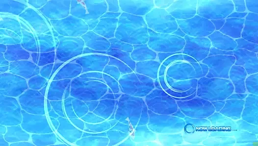 Hadi şeftalili kumsalda oyun oynayalım - 42 - suşi kraliçesi (deu)