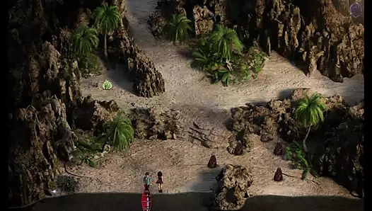 Treasure of Nadia #27 - pc oyunu (hd)