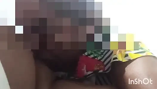 İtaatime karşı her şeyi yutmak zorunda kaldığımı boşaldığı konusunda beni uyarmadı bile