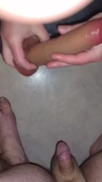 Kız arkadaş orta yaşlı seksi kadın fışkırtarak mastürbasyon yapıyor | Klip 2