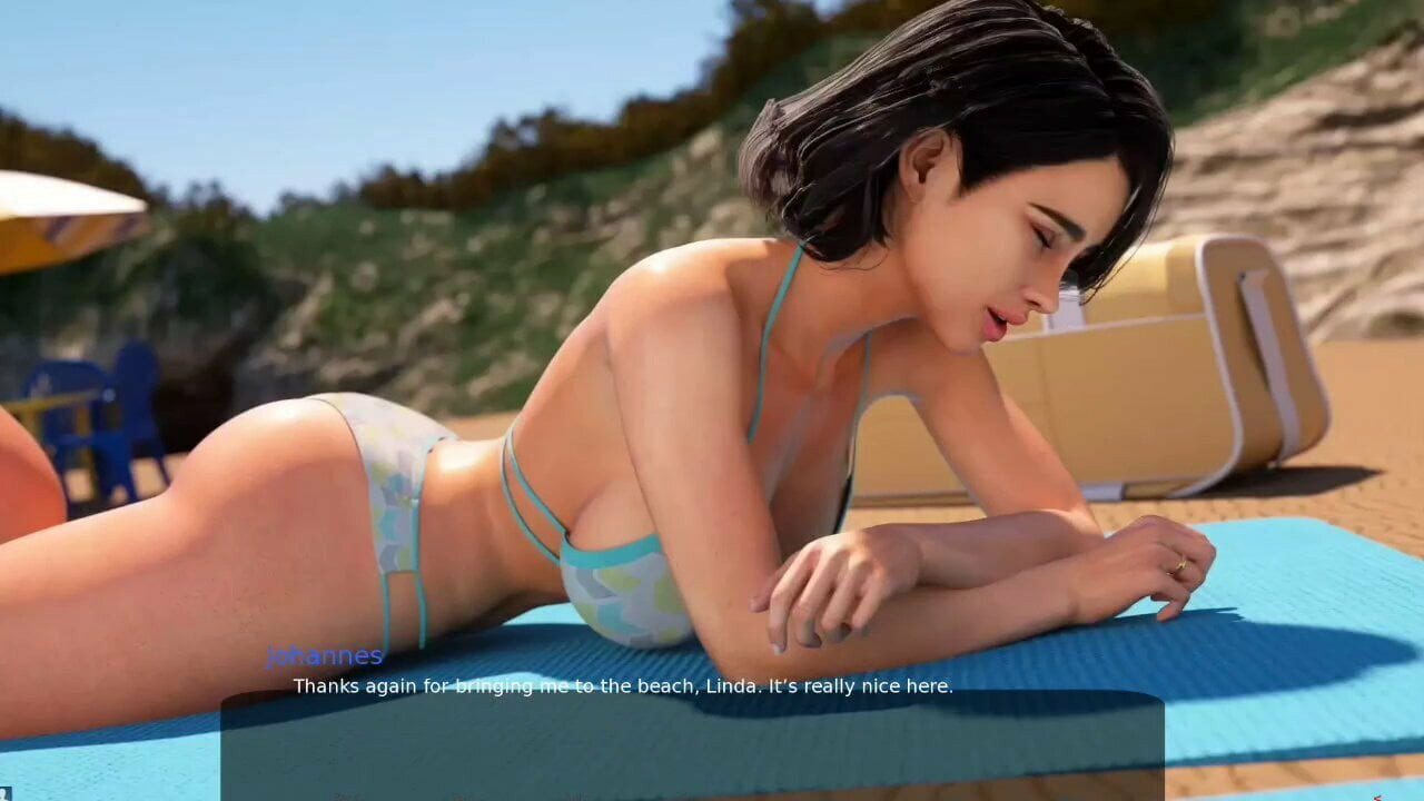Milfy şehir - #31 sonunda linda fuck olsun