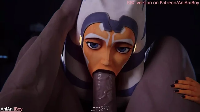 Ağustos ayının en iyileri 3 2023 sfm ve blender porno derlemesi