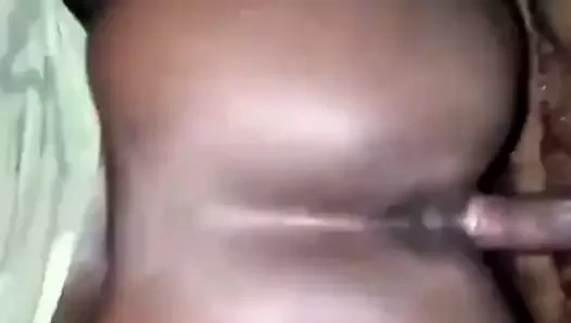 Sallanan göt arka çekimleri