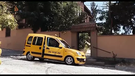 Aslı Tangan - kabadayı 2007