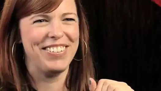 amy bruni'yi seviyorum