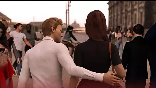 Kayıp bölümler (Agni2013) bölüm 14 - başkanlık seçimleri - misskitty2k