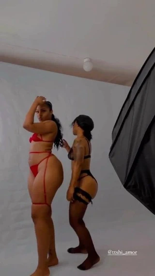 benim orospu ile fotoğraf