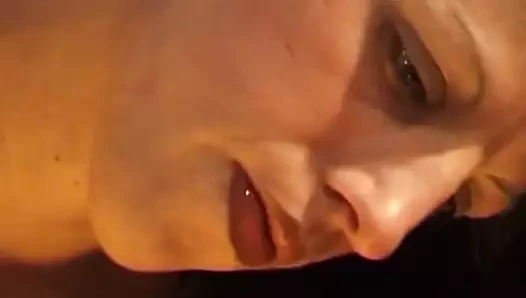 Chatte et cul dilates (fransız filmi)