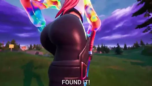 Seksi kaybedenin götü