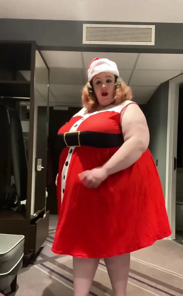 Noel için tüm istediğim