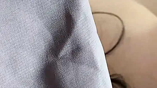 Yeni Suudi porno seksi karım büyük bir penisi seviyor