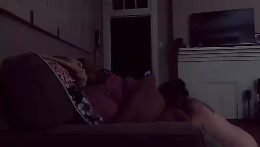 ben ve kedicik özledim