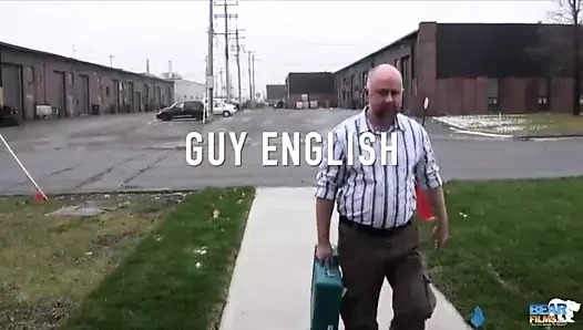 Joe sertlik ve adam ingilizce