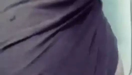 ganimet sallamak içinde banyo