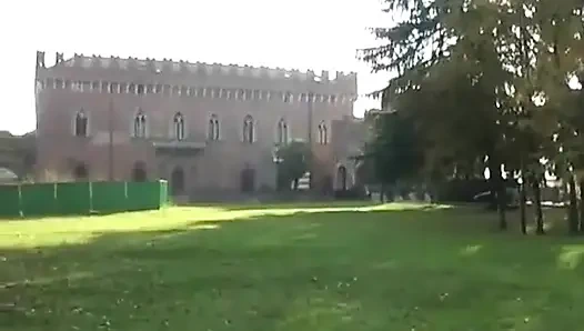 Klasik Vicky Vette Avrupa'da yarak azdırıyor