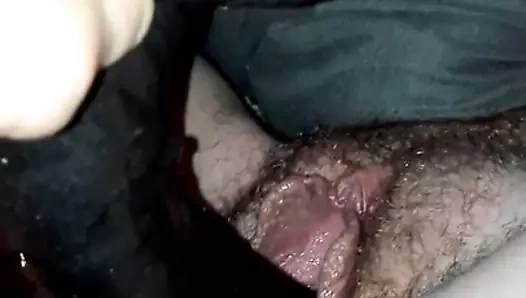 Mastürbasyon yapay penis bölüm 4 fışkırtma bbc