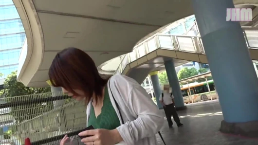 32 yaşındaki evli kadın Rin ile tatil köyü kaçışı - 1