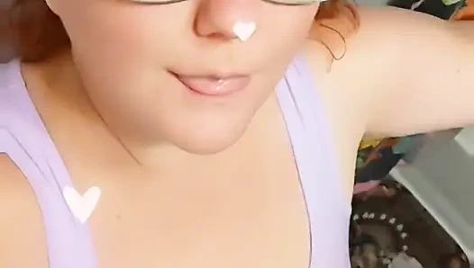 Ben büyük bir azdırıyorum