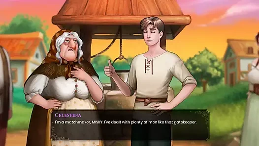 Ne efsane #27 - anlaşma