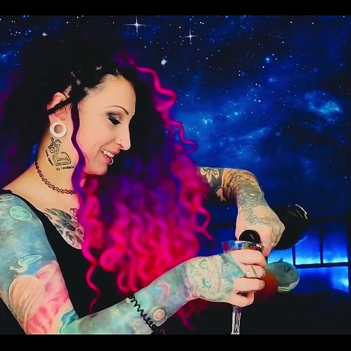 Sikişen doğum günü yayınımdan miyav anı