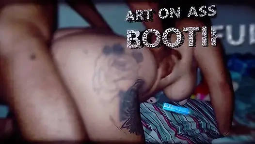 Dev götlü amazon yatağımı kırdı