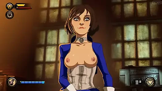 bioshock seksi oyunlar