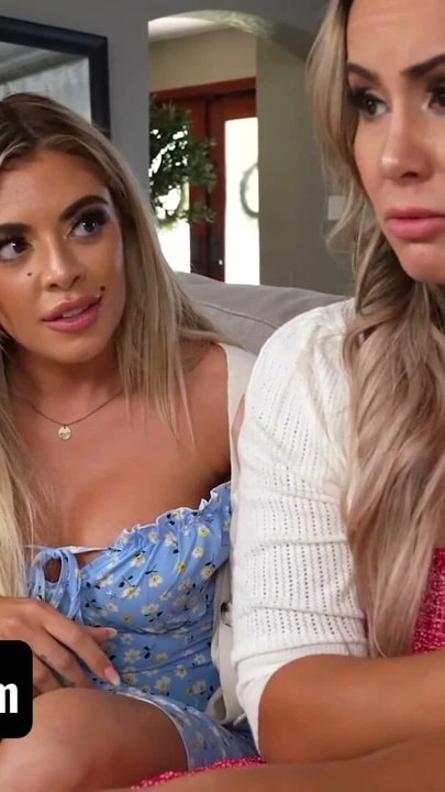 Üvey anneler vivianne desilva ve misty meanor dünyanın sonu dp ve anal sikiş - momswap | Klip 1