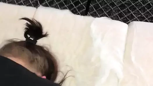 karısını sikeyim tekrar arkadaşımdan