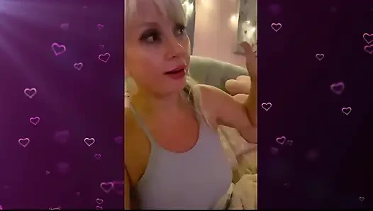 BTS Rosie'nin aptal köpüklü eğlencesi