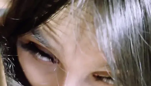 Meksikalı Kıç Yutucu - Sammy Heart #5