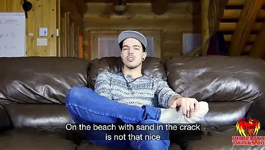 Seksi jo oynamak ister misin