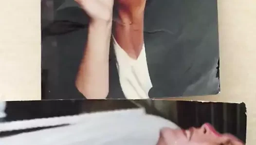 Jamie lee curtis boşalıyor 3