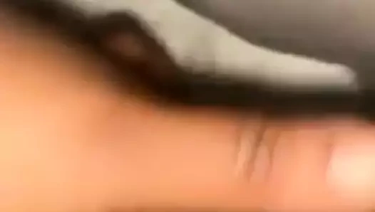 Çikolata pembe amcık