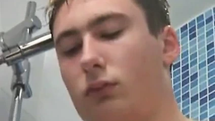 Kirk'ün banyo solosu