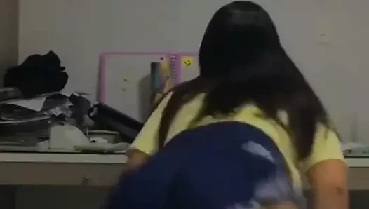 Dudagomesc. dans eden funk (2)