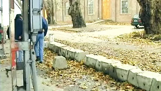 Muhteşem Alman genç kız sert sikişiyor