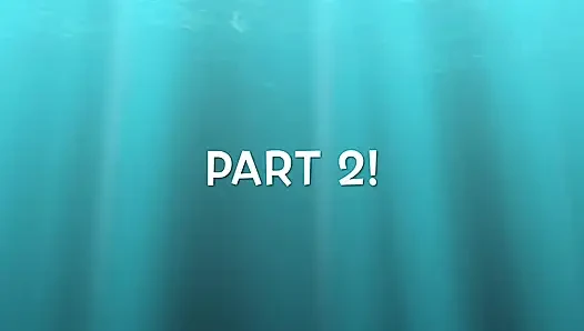 Bölüm 2:- Üçlü seks nasıl yenir? Amcıktan mı?