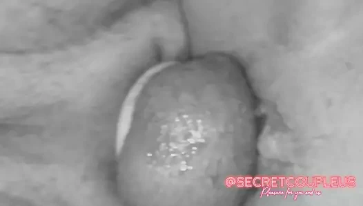 Lanet karım doggystyle topları derin.