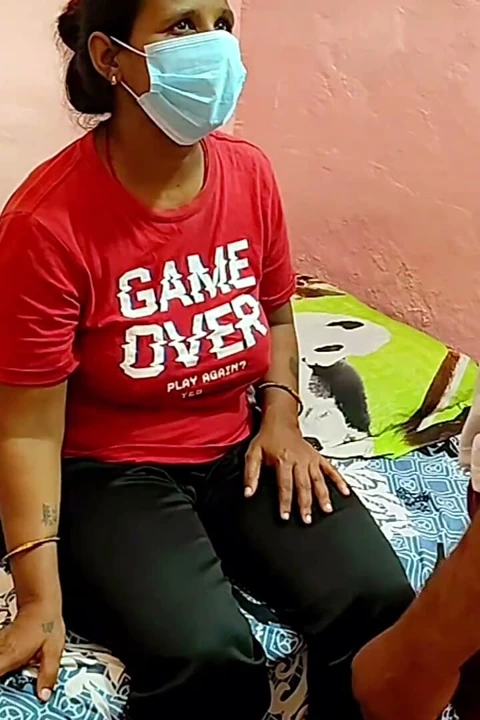 Desi Yeni Bhabhi Fuking