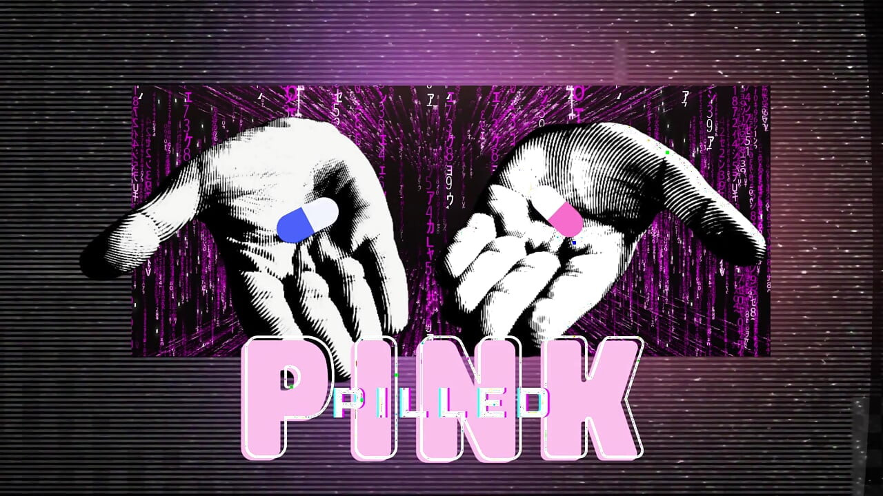 Pink Pilled Audio