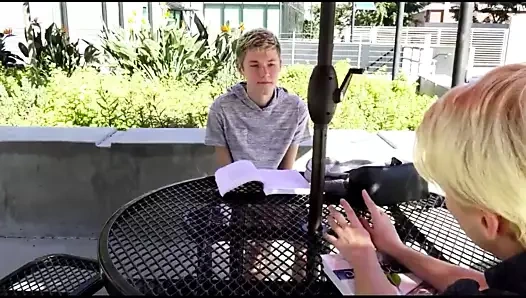 sarışın çocuklar en iyi piçler