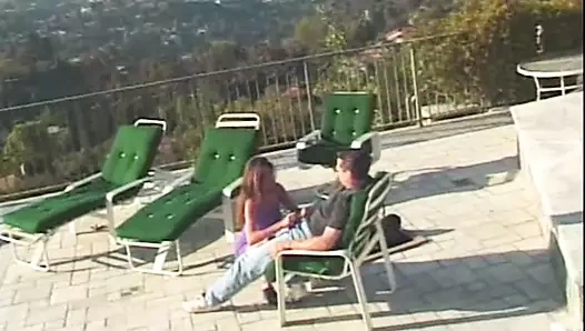 Pickup Lines 16 - PN - Haley Russell